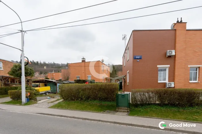 Prodej rodinného domu, Zlín, Mostní, 90 m2