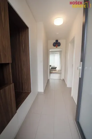 Prodej rodinného domu, Lipůvka, 99 m2