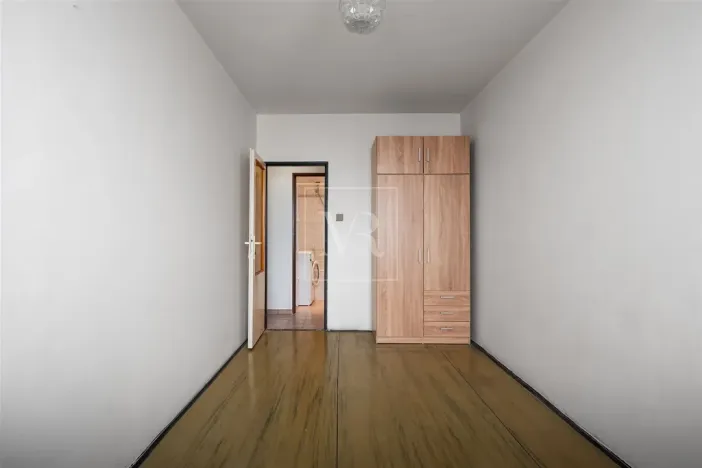 Prodej bytu 3+1, Praha - Střížkov, Jablonecká, 67 m2