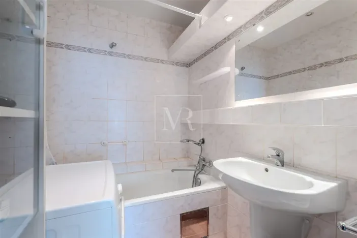 Prodej bytu 3+1, Praha - Střížkov, Jablonecká, 67 m2