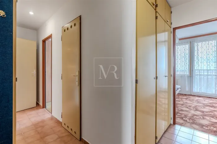 Prodej bytu 3+1, Praha - Střížkov, Jablonecká, 67 m2