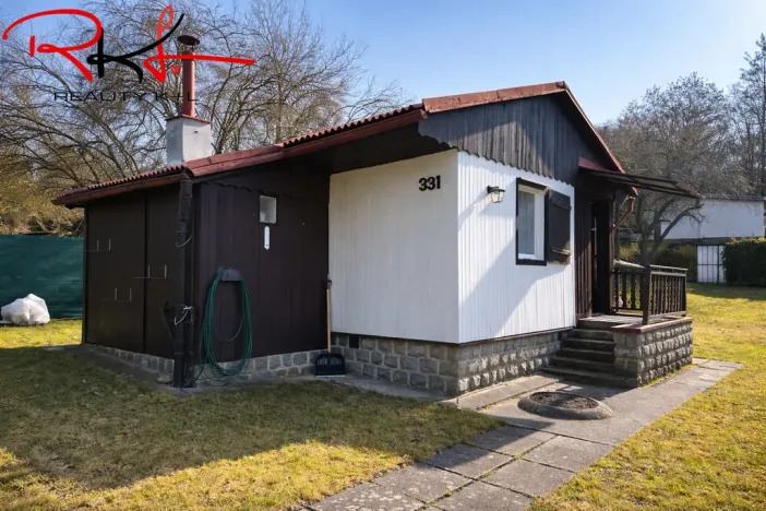 Prodej chaty, Praha - Holyně, 29 m2
