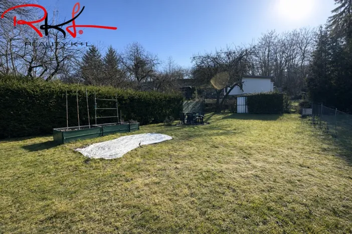 Prodej chaty, Praha - Holyně, 29 m2