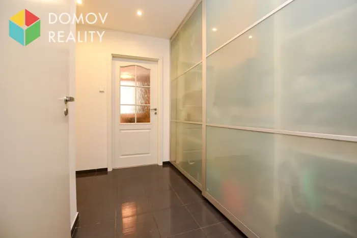 Pronájem bytu 2+kk, Beroun, Košťálkova, 40 m2