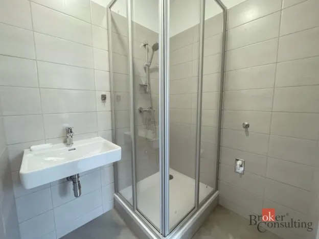 Pronájem bytu 2+1, Plzeň - Lobzy, Pod Vrchem, 61 m2