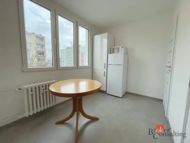 Pronájem bytu 2+1, Plzeň - Lobzy, Pod Vrchem, 61 m2