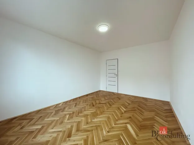 Pronájem bytu 2+1, Plzeň - Lobzy, Pod Vrchem, 61 m2