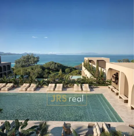 Prodej bytu 2+kk, durres, Albánie, 62 m2