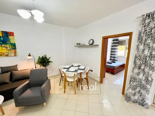 Prodej bytu 2+kk, durres, Albánie, 51 m2