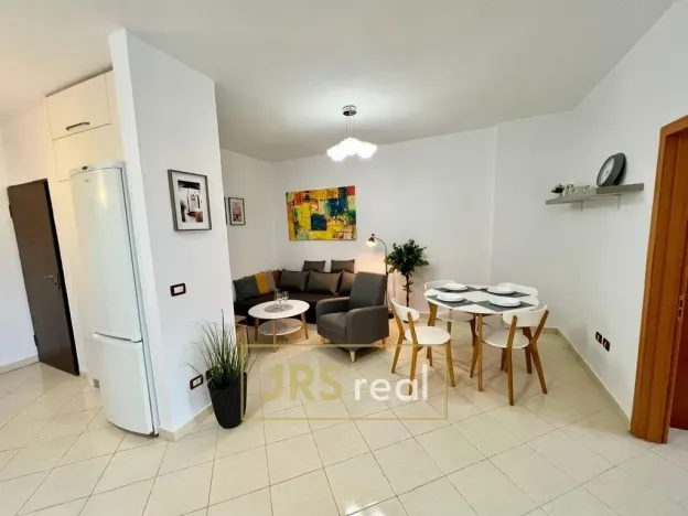 Prodej bytu 2+kk, durres, Albánie, 51 m2