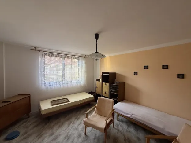 Prodej rodinného domu, Borek, Husova, 120 m2