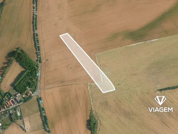 Prodej podílu pole, Prusice, 6210 m2