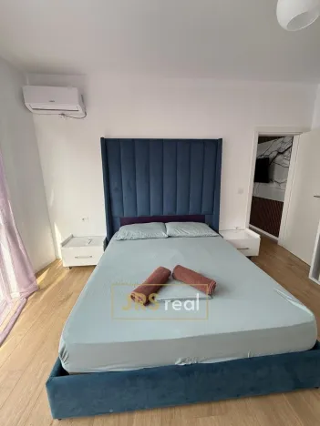 Prodej bytu 2+kk, durres, Albánie, 45 m2