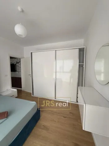 Prodej bytu 2+kk, durres, Albánie, 45 m2