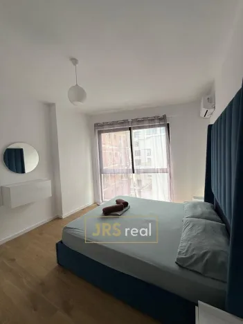 Prodej bytu 2+kk, durres, Albánie, 45 m2