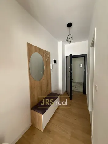 Prodej bytu 2+kk, durres, Albánie, 45 m2