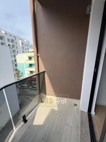 Prodej bytu 2+kk, durres, Albánie, 45 m2