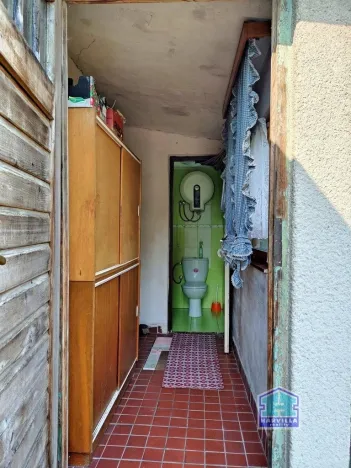 Prodej pozemku pro bydlení, Plzeň - Skvrňany, U Domažlické trati, 385 m2