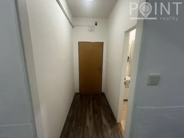 Prodej bytu 1+1, Vyškov, Na Hraničkách, 24 m2