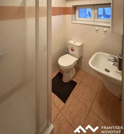 Pronájem bytu 3+kk, Brno, Valchařská, 69 m2