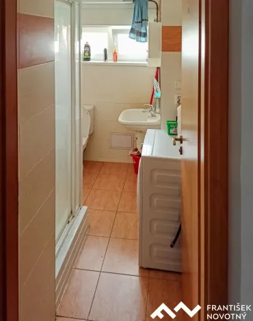 Pronájem bytu 3+kk, Brno, Valchařská, 69 m2