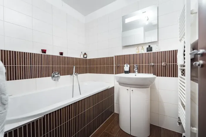 Pronájem bytu 2+kk, Praha - Žižkov, Kališnická, 62 m2