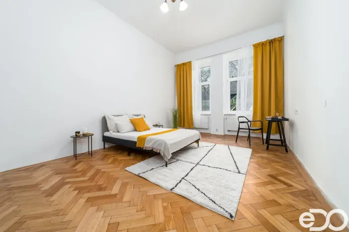 Prodej bytu 3+1, Brno - Černá Pole, Drobného, 126 m2