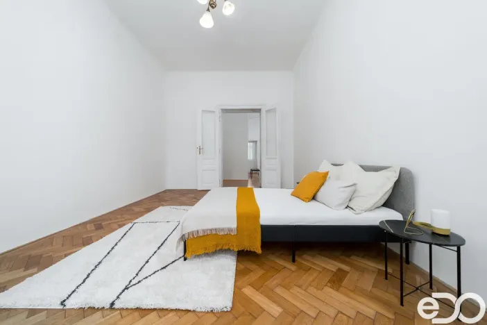 Prodej bytu 3+1, Brno - Černá Pole, Drobného, 126 m2