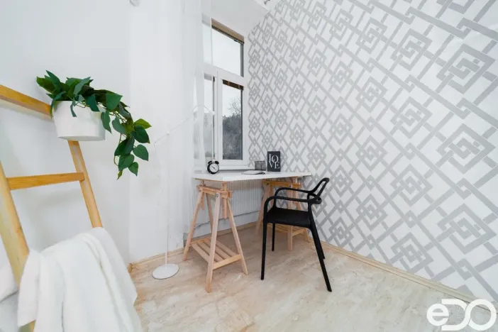 Prodej bytu 3+1, Brno - Černá Pole, Drobného, 126 m2