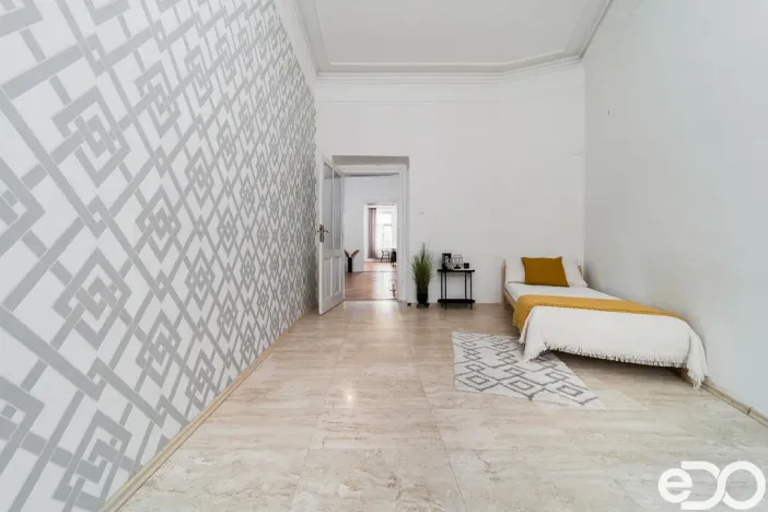 Prodej bytu 3+1, Brno - Černá Pole, Drobného, 126 m2