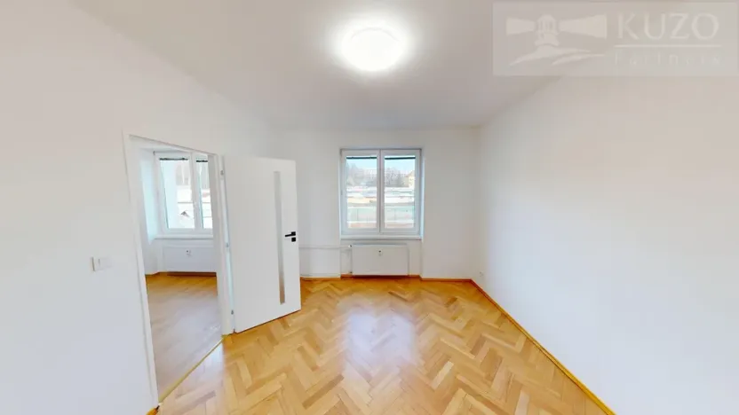 Pronájem bytu 2+1, Příbram, 28. října, 57 m2