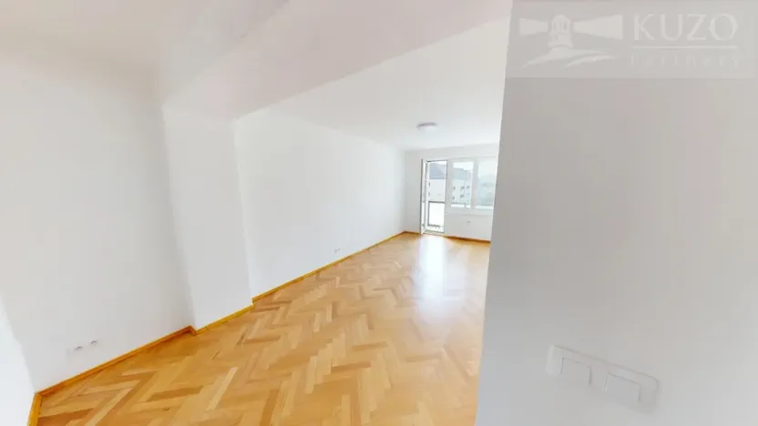 Pronájem bytu 2+1, Příbram, 28. října, 57 m2