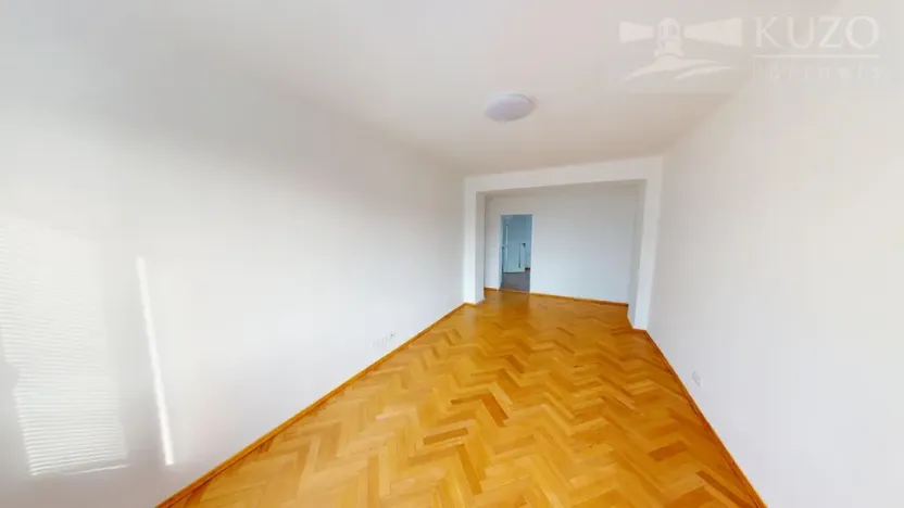 Pronájem bytu 2+1, Příbram, 28. října, 57 m2