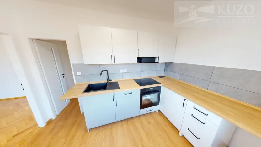 Pronájem bytu 2+1, Příbram, 28. října, 57 m2