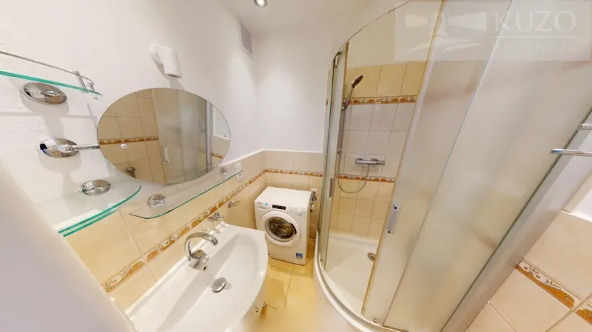 Pronájem bytu 2+1, Příbram, 28. října, 57 m2