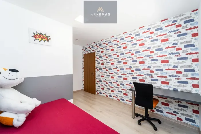 Prodej rodinného domu, Žabeň, 410 m2