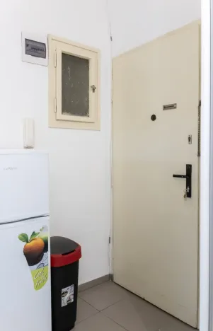 Pronájem bytu 2+1, Praha - Žižkov, Krásova, 56 m2