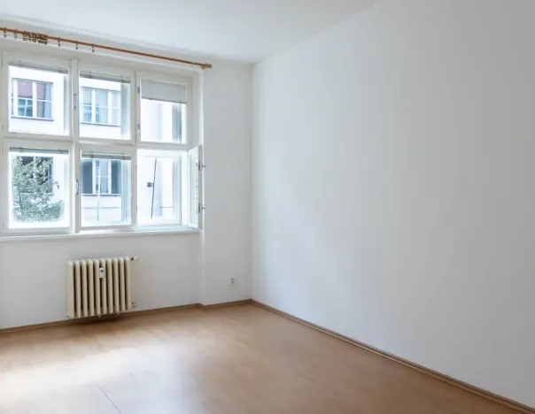 Pronájem bytu 2+1, Praha - Žižkov, Krásova, 56 m2