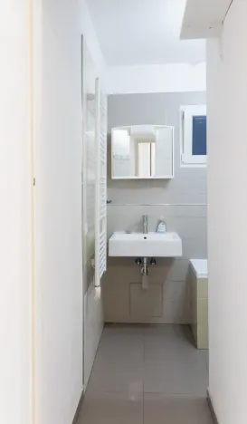 Pronájem bytu 2+1, Praha - Žižkov, Krásova, 56 m2