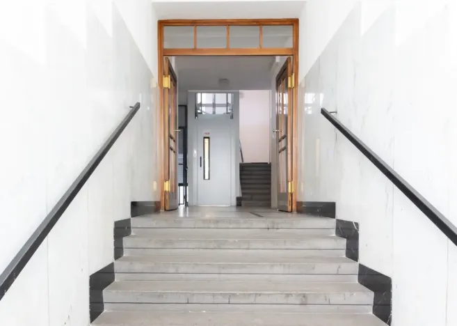 Pronájem bytu 2+1, Praha - Žižkov, Krásova, 56 m2