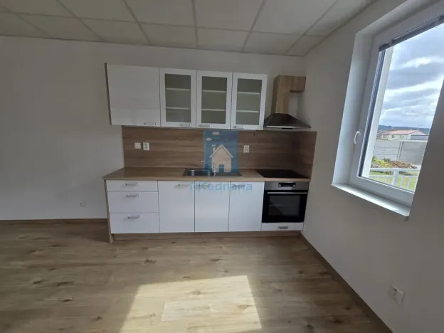 Pronájem bytu 2+kk, Plzeň, Tisová, 67 m2