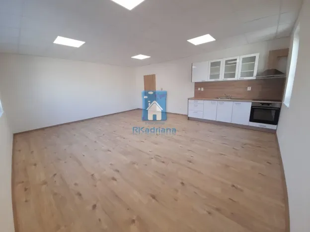 Pronájem bytu 2+kk, Plzeň, Tisová, 67 m2