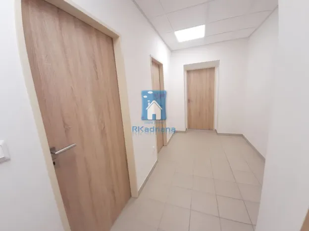 Pronájem bytu 2+kk, Plzeň, Tisová, 67 m2