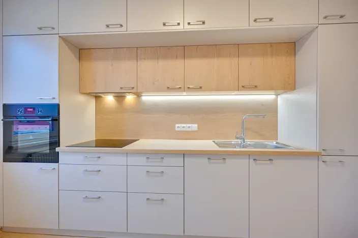 Pronájem bytu 2+1, Olomouc, Božetěchova, 65 m2