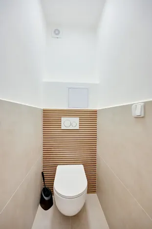 Pronájem bytu 2+1, Olomouc, Božetěchova, 65 m2