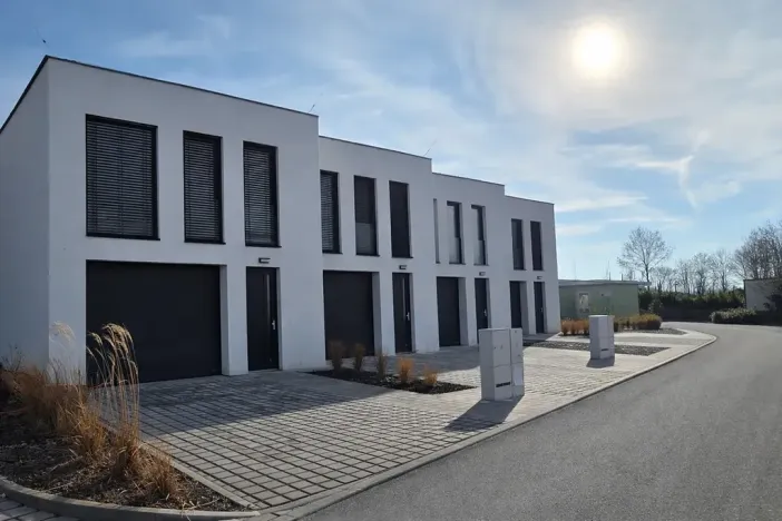 Prodej rodinného domu, Letovice, Údolní, 125 m2