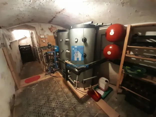 Prodej rodinného domu, Lesná, 245 m2