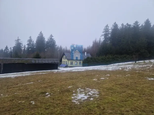 Prodej rodinného domu, Lesná, 245 m2