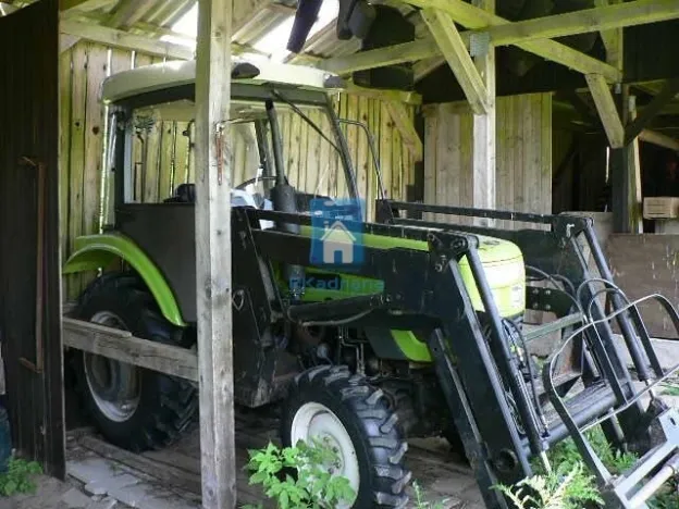 Prodej rodinného domu, Lesná, 245 m2