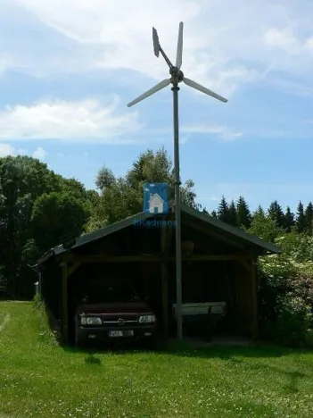 Prodej rodinného domu, Lesná, 245 m2